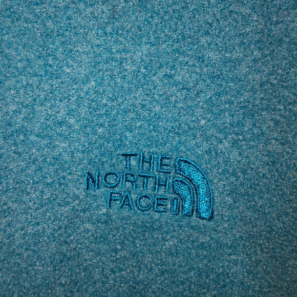 North face zip up - Picture 2 of 5